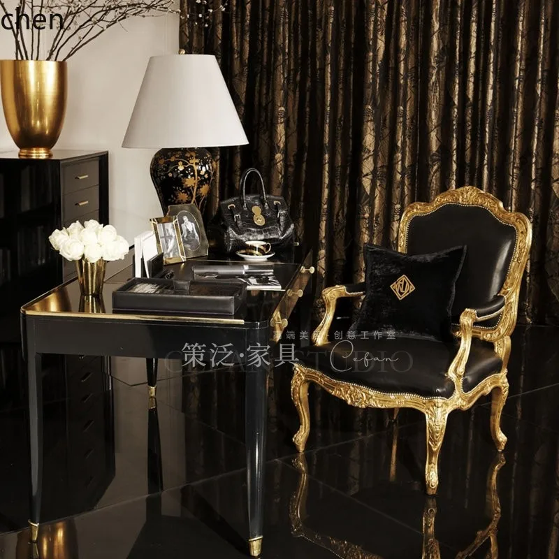 كرسي مكتب TQH7.2 بتصميم عتيق و - مراجعة Sofas وسعره