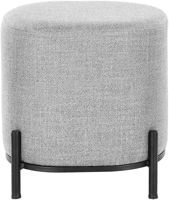 **/مسند قدم مستدير، مقعد قدم م - مراجعة Bedroom Furniture وسعره
