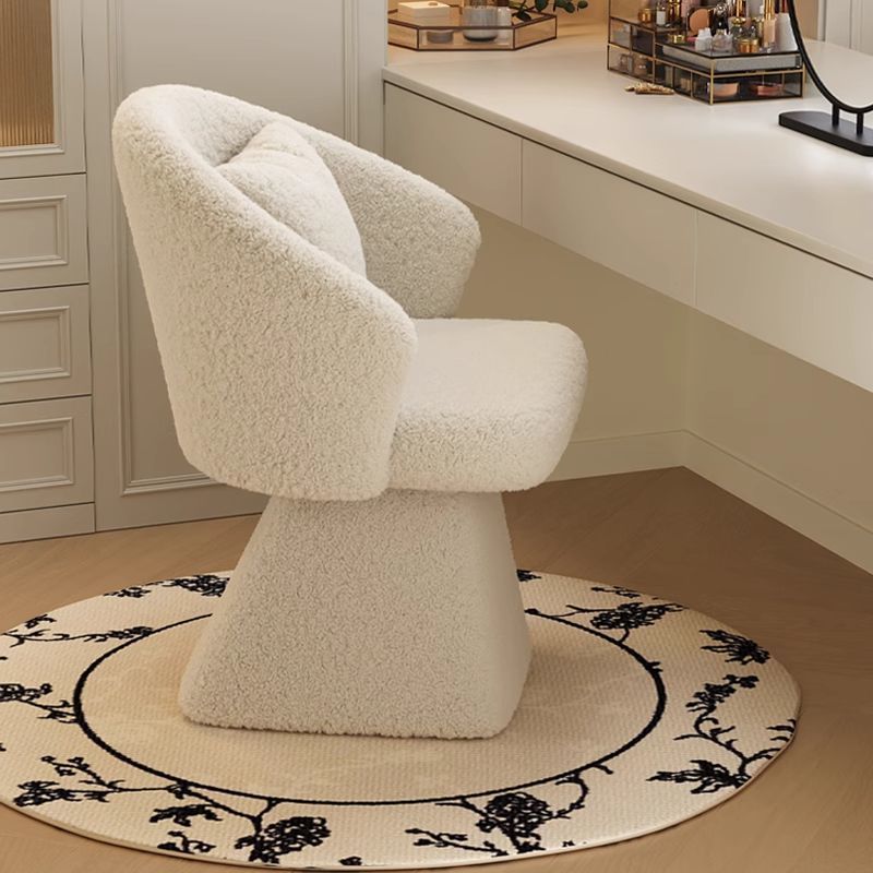 كرسي طاولة الزينة، كرسي مكياج  - مراجعة Bedroom Furniture وسعره