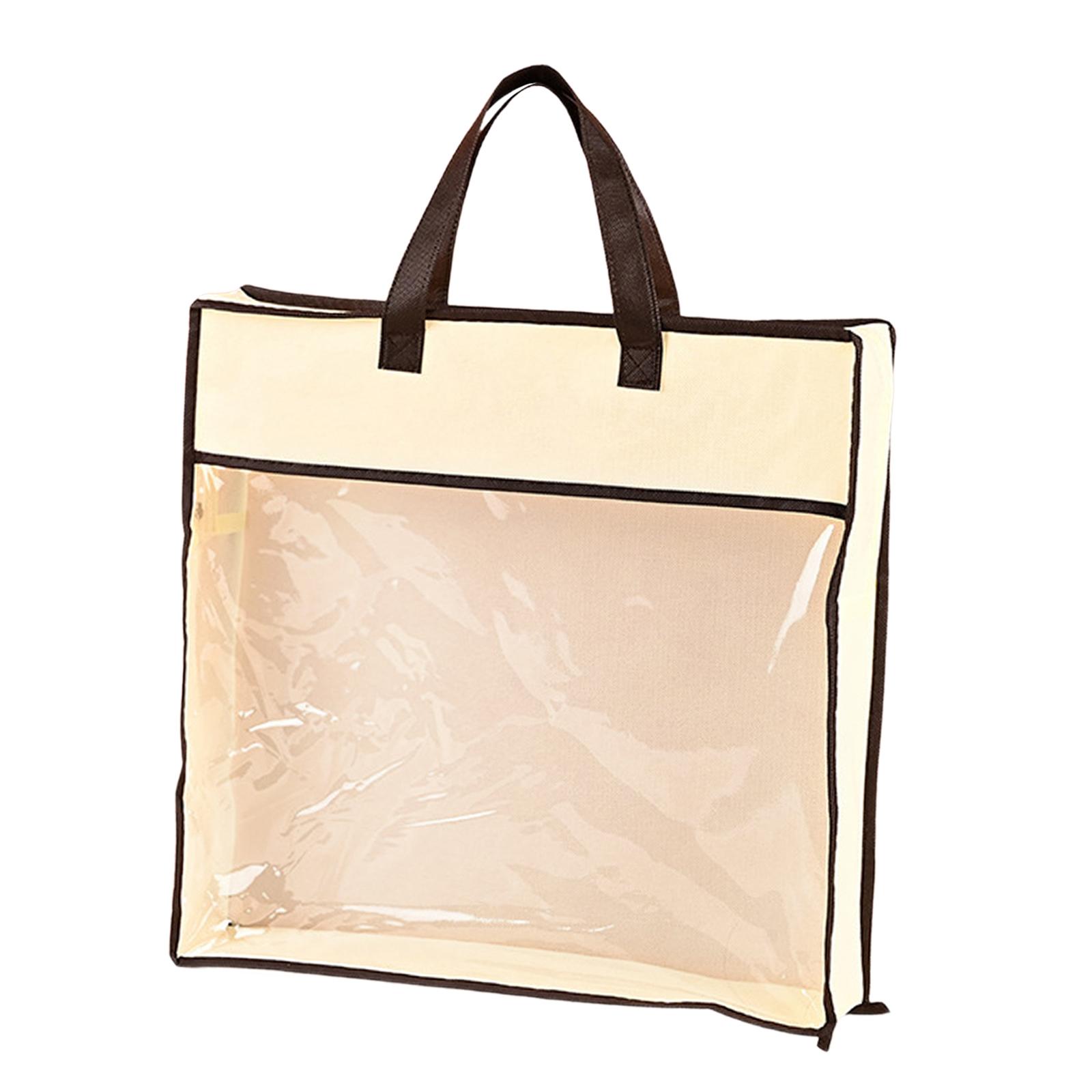 منظم تخزين محمول مقاوم للغبار، - مراجعة Wardrobe Closet Portable Fabric Cover وسعره