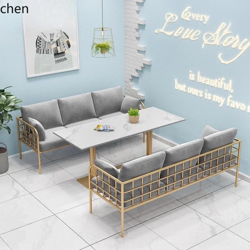 طقم طاولة وكرسي TQH7.2 للمقاهي - مراجعة Sofas وسعره