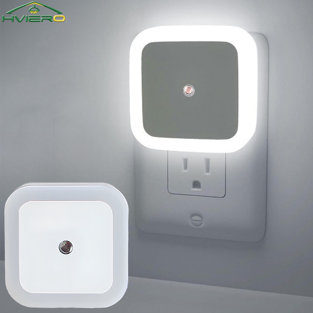مستشعر لاسلكي LED ضوء الليل ال - مراجعة Floating Nightstand With Led Light وسعره