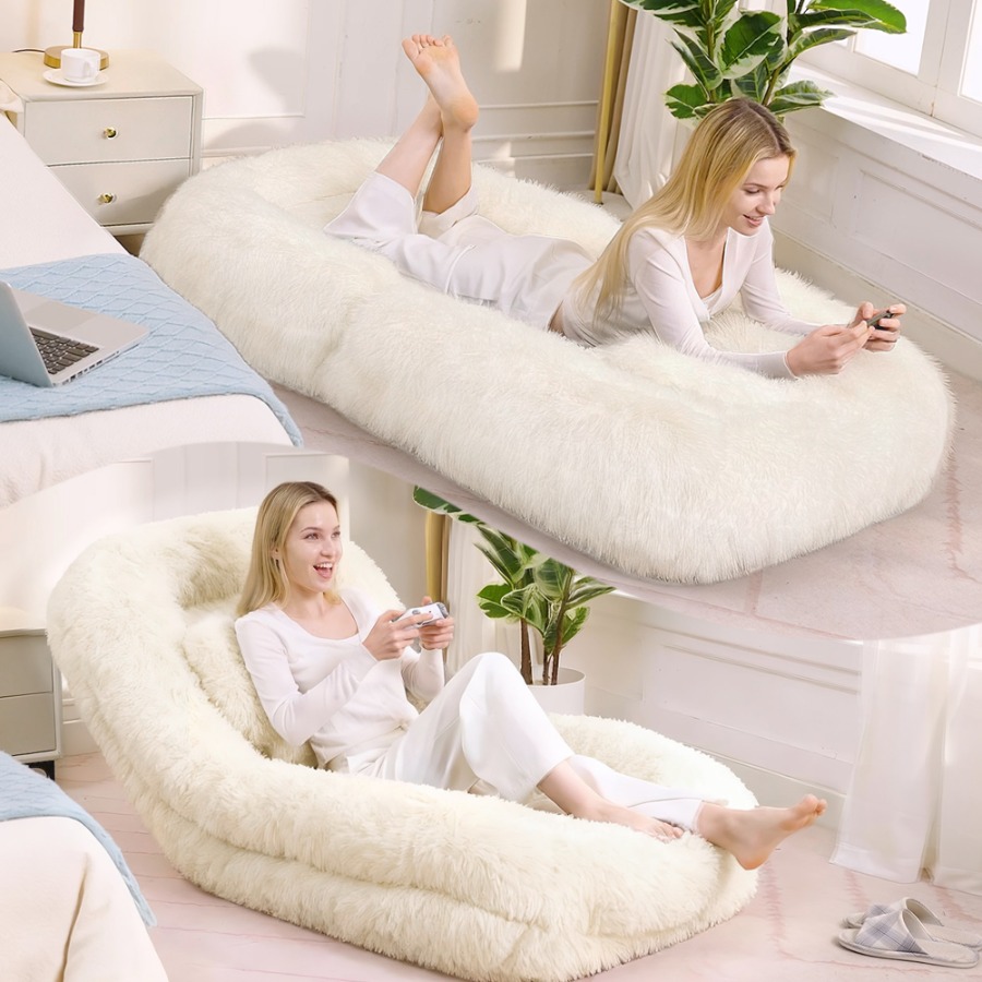 [وصل حديثًا] [فيديو مرفق] سرير - مراجعة Sofas وسعره